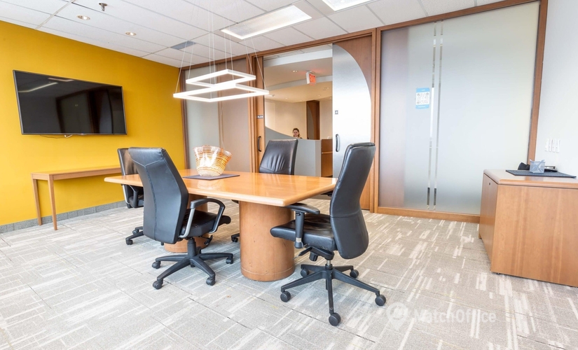 100 m² Conference center in Etobicoke, ON, 405 The West Mall (M9C 5J1) - 3 | MatchOffice.com