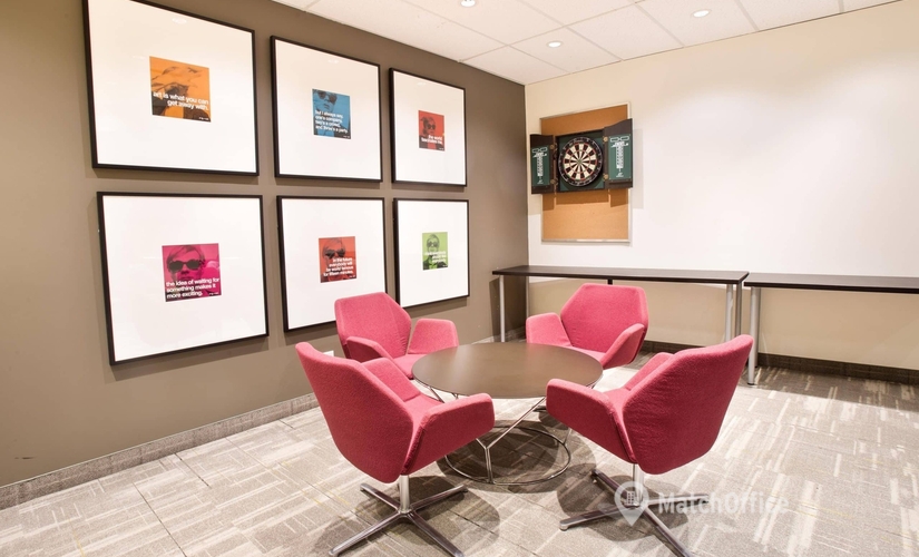 100 m² Meeting room in Etobicoke, ON, 405 The West Mall (M9C 5J1) - 1 | MatchOffice