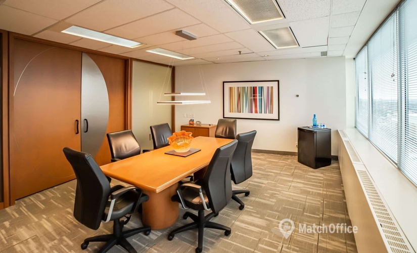 100 m² Conference space in Etobicoke, ON, 405 The West Mall (M9C 5J1) - 0 | MatchOffice