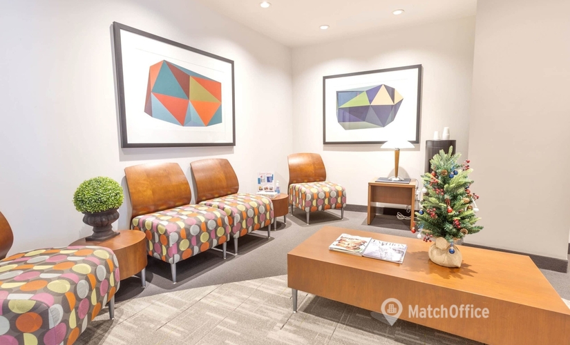 Virtual address in Etobicoke, ON, 405 The West Mall (M9C 5J1) - 0 | MatchOffice.com