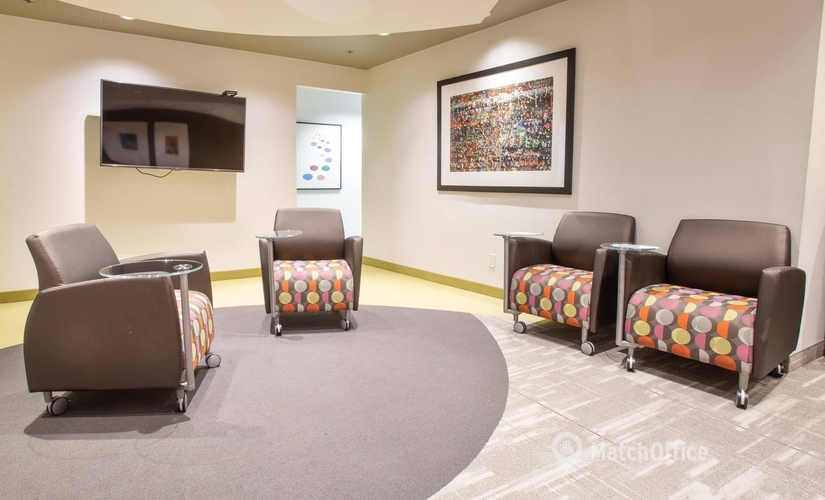 Virtual office in Etobicoke, ON, 405 The West Mall (M9C 5J1) - 1 | MatchOffice