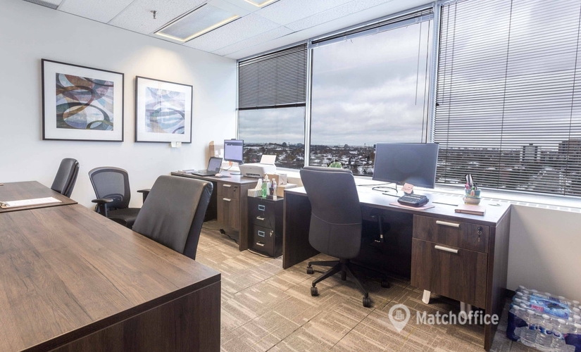 Virtual office space in Etobicoke, ON, 405 The West Mall (M9C 5J1) - 2 | MatchOffice