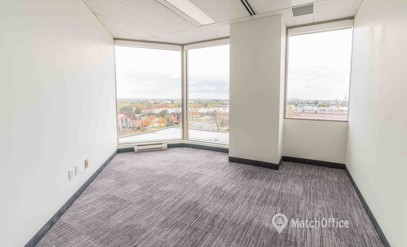 200 m² Business park in Etobicoke, ON, 405 The West Mall (M9C 5J1) - 4 | MatchOffice