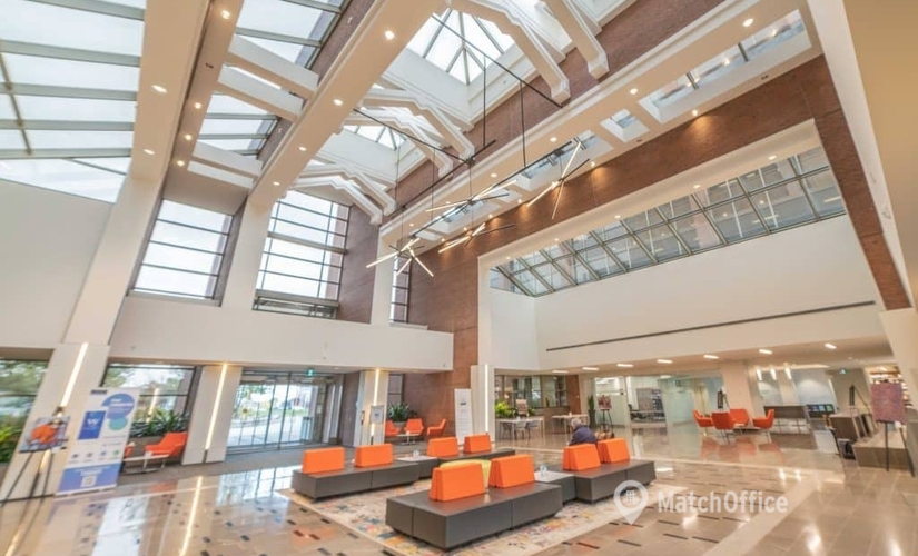 Virtual office in Toronto Etobicoke, ON, 10 Carlson Court (M9W 6L2) - 1 | MatchOffice.com