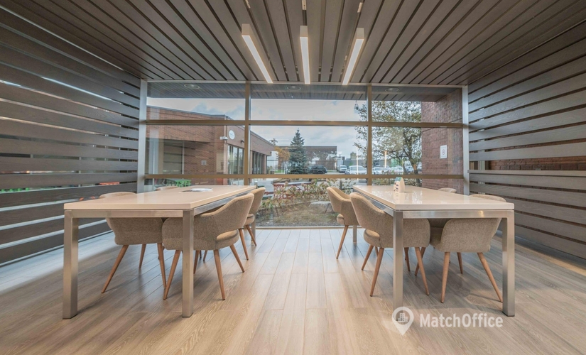 Virtual office in Toronto Etobicoke, ON, 10 Carlson Court (M9W 6L2) - 2 | MatchOffice
