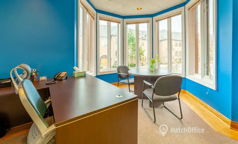 200 m² Business park in Etobicoke, ON, 405 The West Mall (M9C 5J1) - 0 | MatchOffice