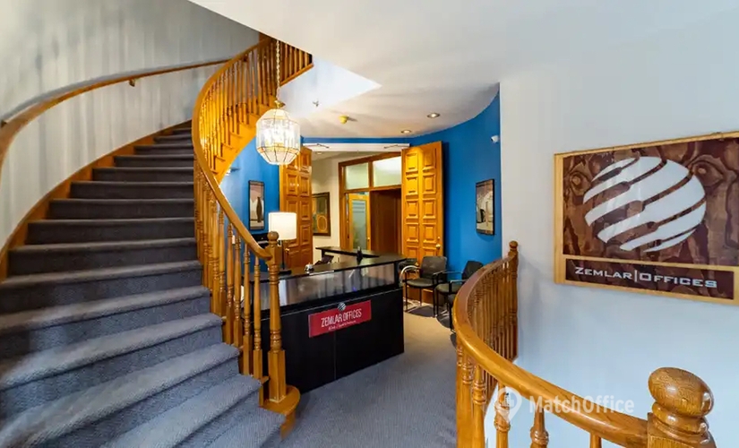 200 m² Business park in Etobicoke, ON, 405 The West Mall (M9C 5J1) - 3 | MatchOffice