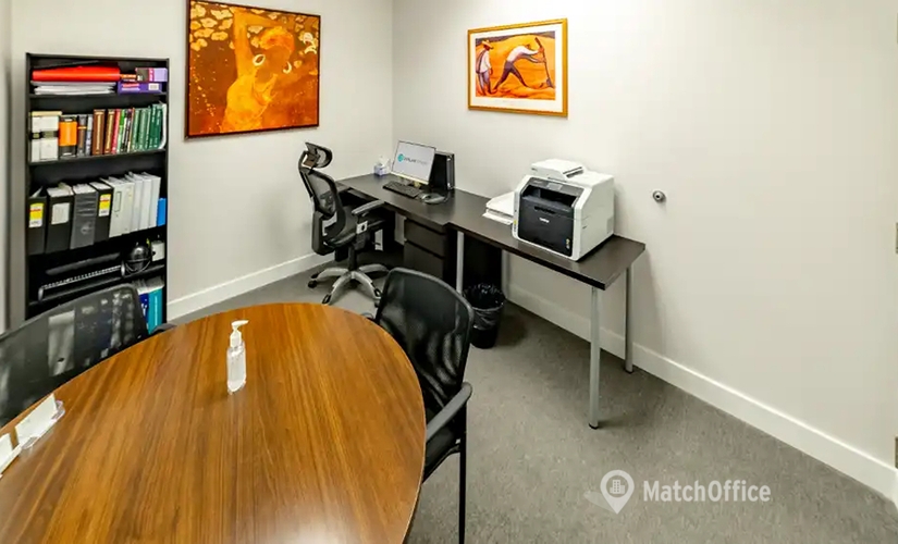 200 m² Business space in Etobicoke, ON, 405 The West Mall (M9C 5J1) - 2 | MatchOffice.com