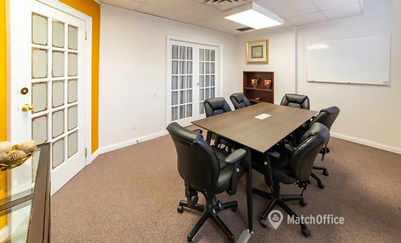 100 m² Conference hall in Mississauga, ON, 55 Village Centre Place (L4Z 1V9) - 0 | MatchOffice