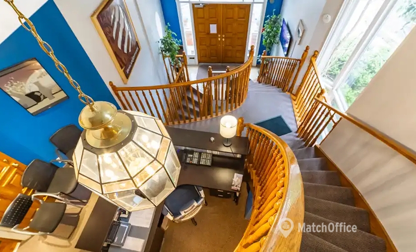 Virtual address in Mississauga, ON, 55 Village Centre Place (L4Z 1V9) - 1 | MatchOffice