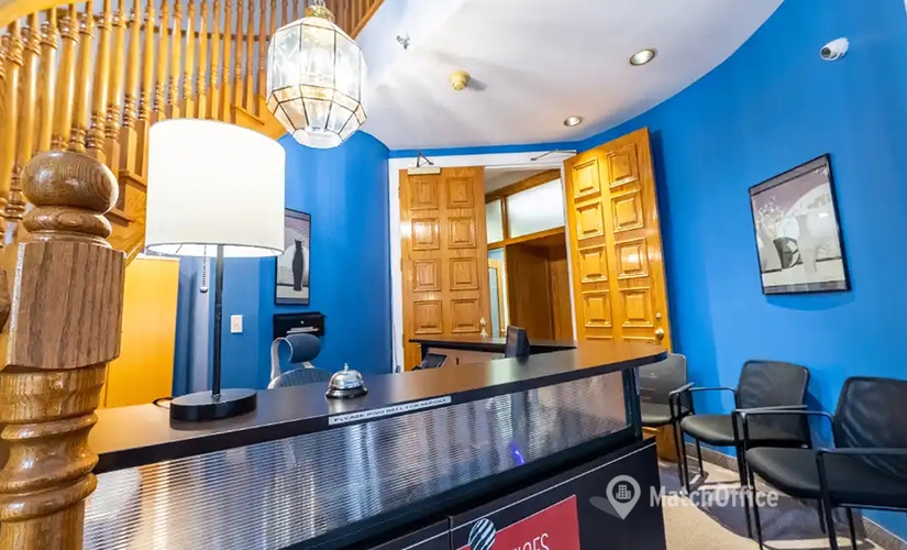 Virtual address in Mississauga, ON, 55 Village Centre Place (L4Z 1V9) - 2 | MatchOffice.com