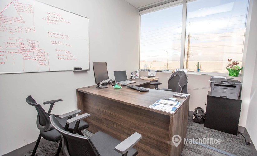 200 m² Business park in Mississauga, ON, 55 Village Centre Place (L4Z 1V9) - 0 | MatchOffice