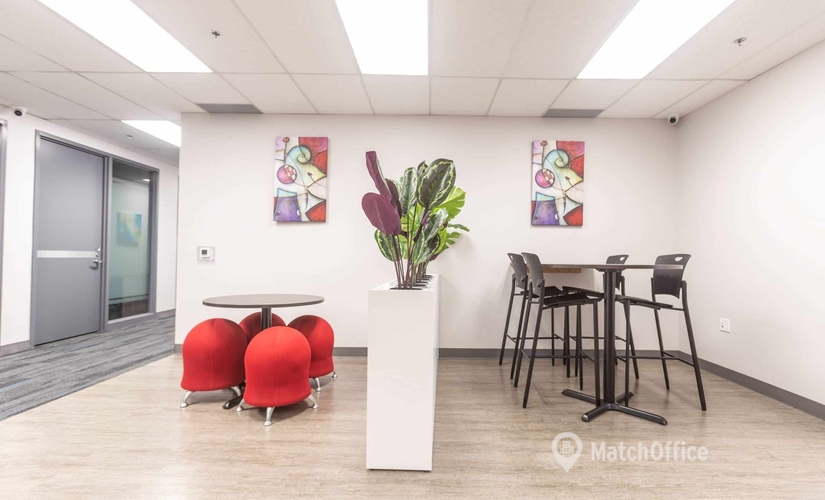 200 m² Business space in Mississauga, ON, 55 Village Centre Place (L4Z 1V9) - 3 | MatchOffice