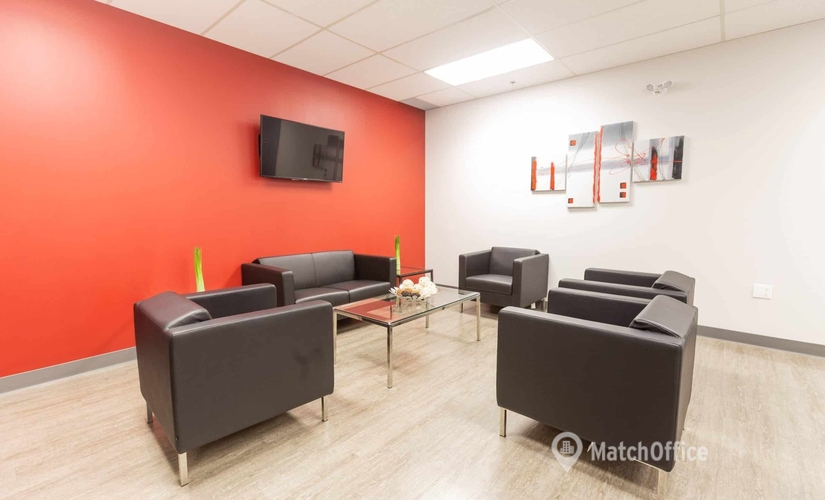 100 m² Conference hall in Mississauga, ON, 6660 Kennedy Road (L5T 2M9) - 3 | MatchOffice.com