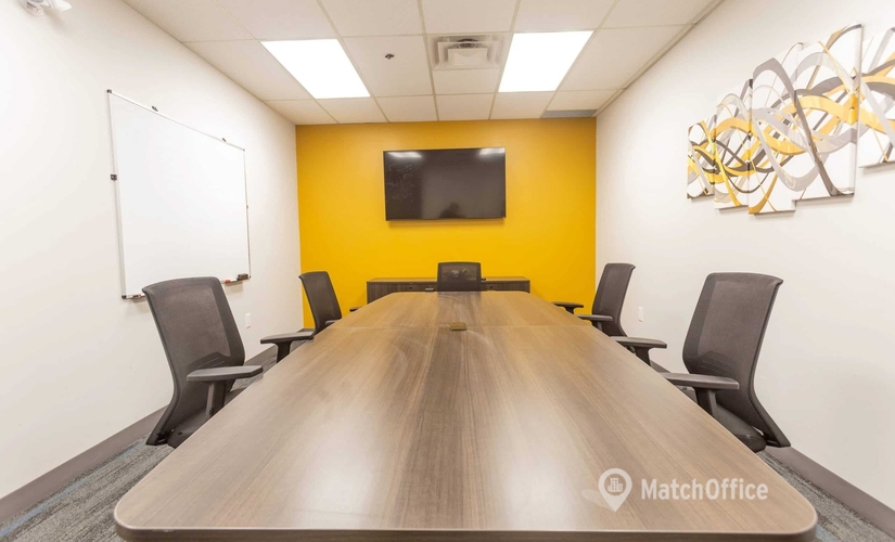 100 m² Conference space in Mississauga, ON, 6660 Kennedy Road (L5T 2M9) - 0 | MatchOffice.com