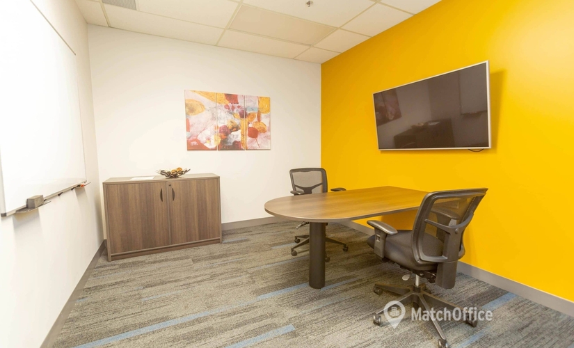 100 m² Convention center in Mississauga, ON, 6660 Kennedy Road (L5T 2M9) - 2 | MatchOffice