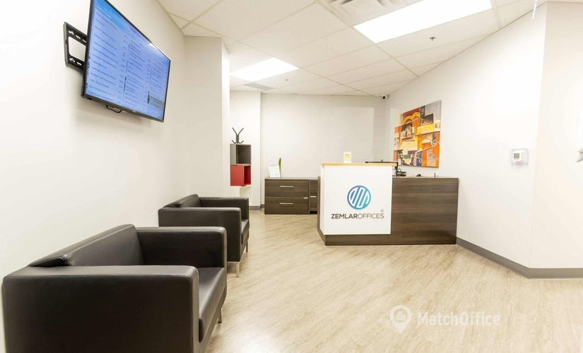 Virtual office space in Mississauga, ON, 6660 Kennedy Road (L5T 2M9) - 0 | MatchOffice.com