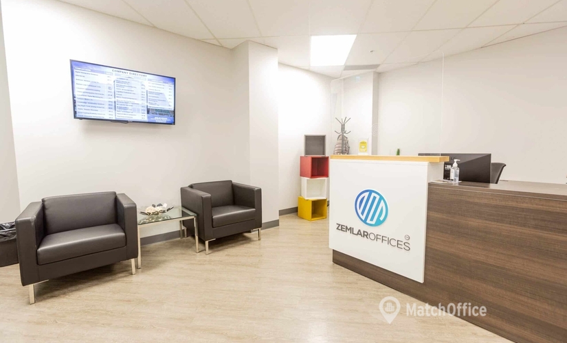 Virtual business address in Mississauga, ON, 6660 Kennedy Road (L5T 2M9) - 1 | MatchOffice.com