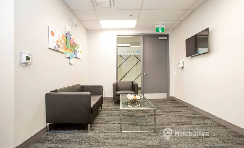 Virtual address in Mississauga, ON, 6660 Kennedy Road (L5T 2M9) - 2 | MatchOffice