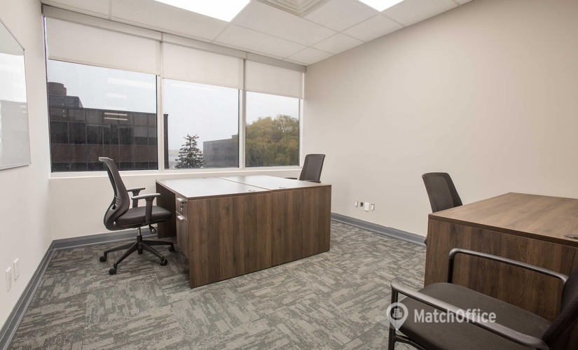 200 m² Business space in Mississauga, ON, 6660 Kennedy Road (L5T 2M9) - 1 | MatchOffice
