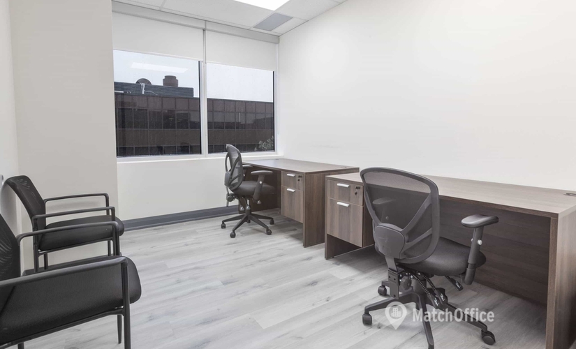 200 m² Business space in Mississauga, ON, 6660 Kennedy Road (L5T 2M9) - 2 | MatchOffice.com