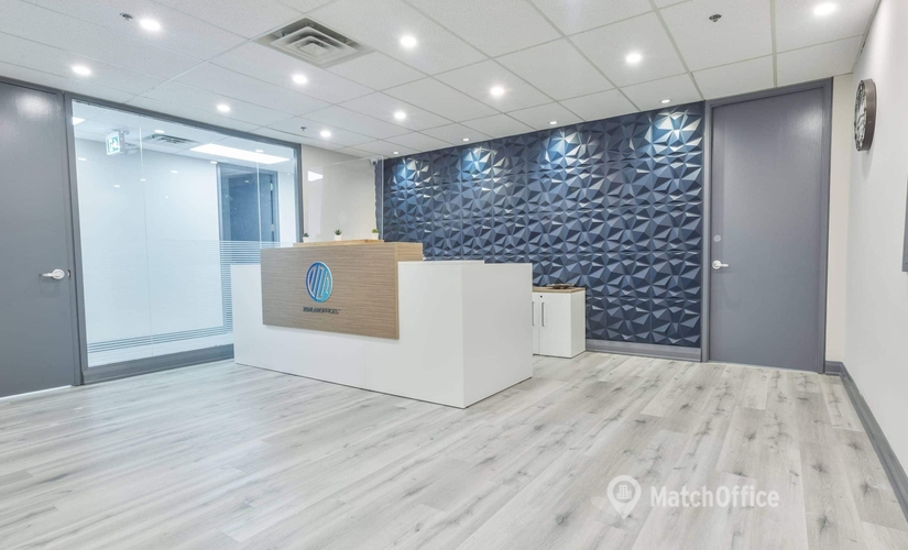 100 m² Conference space in Mississauga, ON, 2000 Argentia Road (L5N 1V9) - 3 | MatchOffice