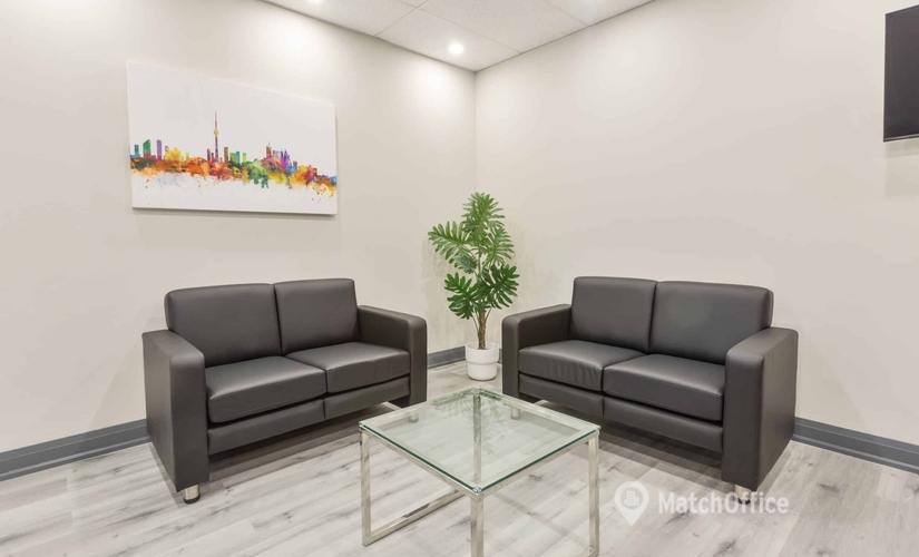 Virtual address in Mississauga, ON, 2000 Argentia Road (L5N 1V9) - 2 | MatchOffice