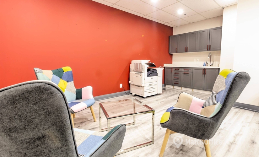 Virtual address in Mississauga, ON, 2000 Argentia Road (L5N 1V9) - 3 | MatchOffice