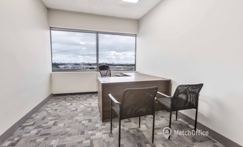 200 m² Business space in Mississauga, ON, 2000 Argentia Road (L5N 1V9) - 1 | MatchOffice.com