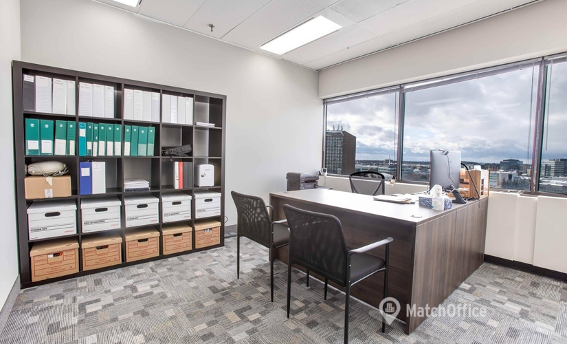 200 m² Business center in Mississauga, ON, 2000 Argentia Road (L5N 1V9) - 2 | MatchOffice