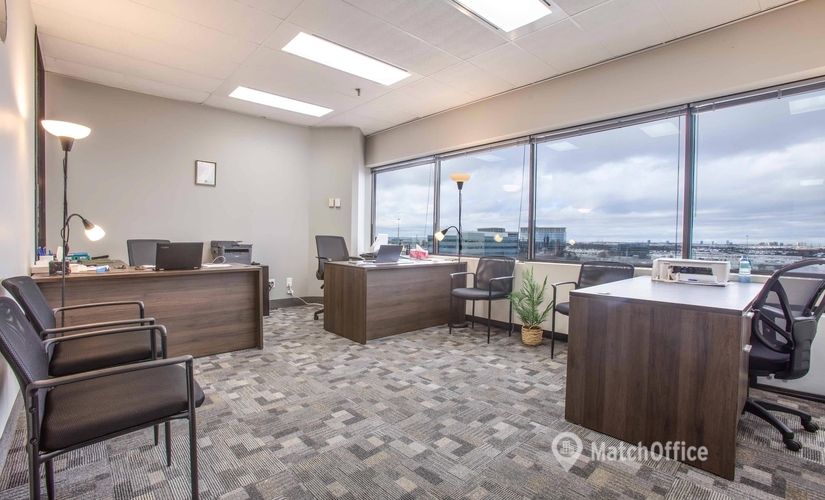 200 m² Business space in Mississauga, ON, 2000 Argentia Road (L5N 1V9) - 0 | MatchOffice