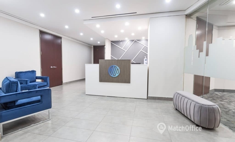 100 m² Conference room in Mississauga, ON, 6733 Mississauga Road (L5N 6J5) - 2 | MatchOffice