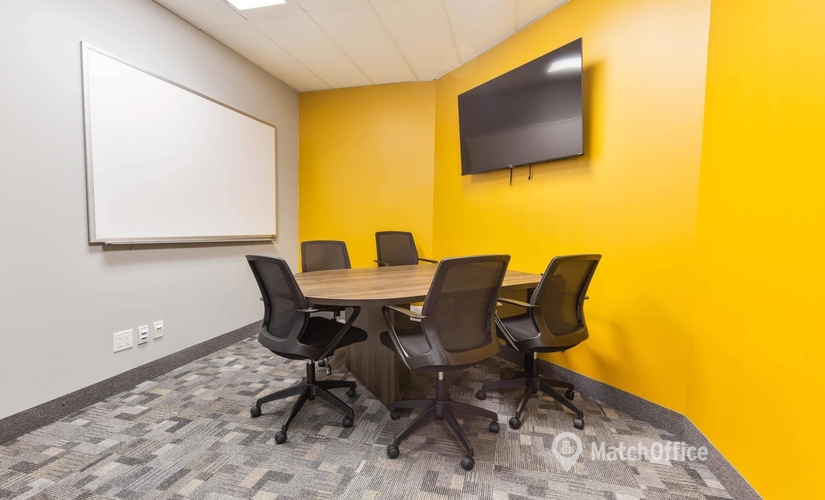 100 m² Conference hall in Mississauga, ON, 6733 Mississauga Road (L5N 6J5) - 1 | MatchOffice.com