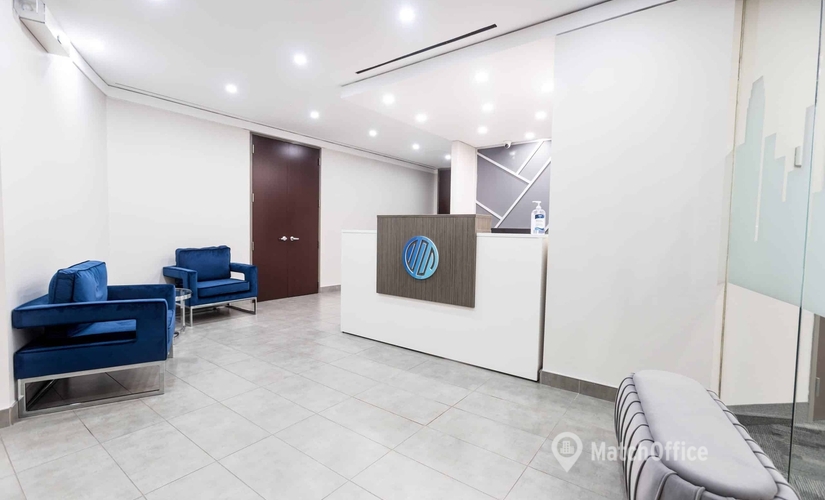 Virtual office in Mississauga, ON, 6733 Mississauga Road (L5N 6J5) - 2 | MatchOffice.com