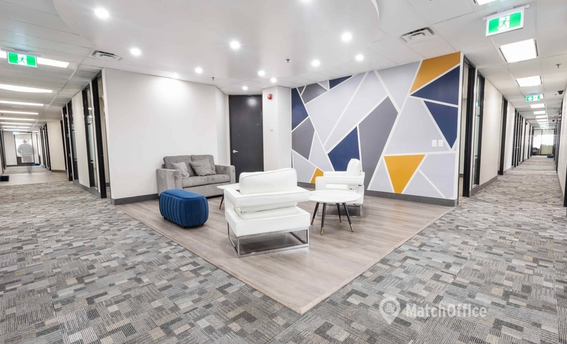 Virtual address in Mississauga, ON, 6733 Mississauga Road (L5N 6J5) - 3 | MatchOffice.com