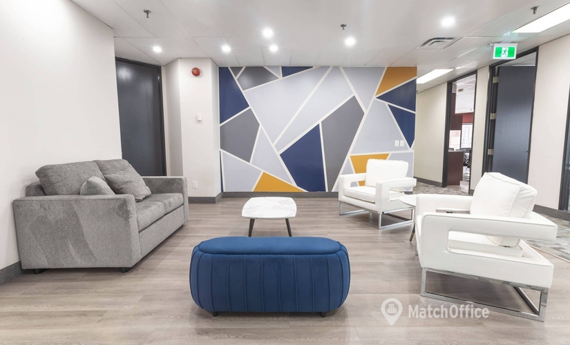 Virtual office in Mississauga, ON, 6733 Mississauga Road (L5N 6J5) - 4 | MatchOffice.com