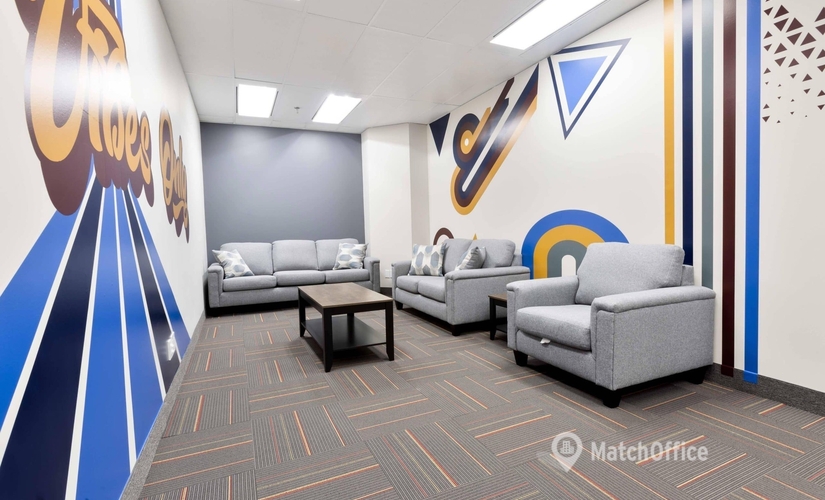 Virtual office in Mississauga, ON, 6733 Mississauga Road (L5N 6J5) - 1 | MatchOffice.com