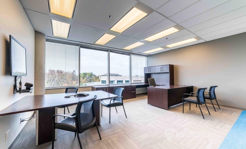 200 m² Serviced office in Mississauga, ON, 6733 Mississauga Road (L5N 6J5) - 0 | MatchOffice.com