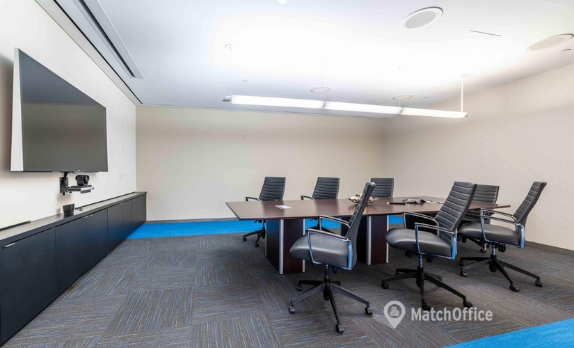 200 m² Business park in Mississauga, ON, 6733 Mississauga Road (L5N 6J5) - 4 | MatchOffice.com