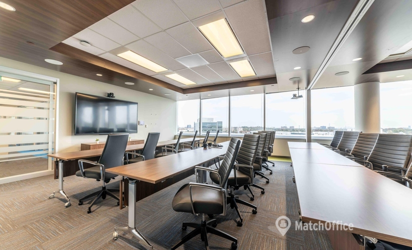 200 m² Convention center in Mississauga, ON, 5060 Spectrum Way (L4W 5N5) - 2 | MatchOffice