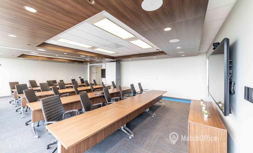 200 m² Convention center in Mississauga, ON, 5060 Spectrum Way (L4W 5N5) - 3 | MatchOffice.com