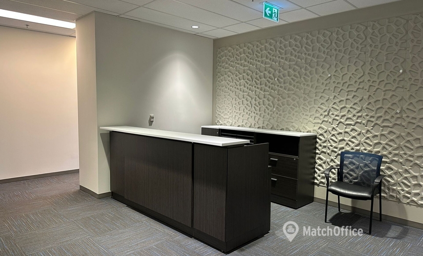 Virtual office space in Mississauga, ON, 5060 Spectrum Way (L4W 5N5) - 1 | MatchOffice