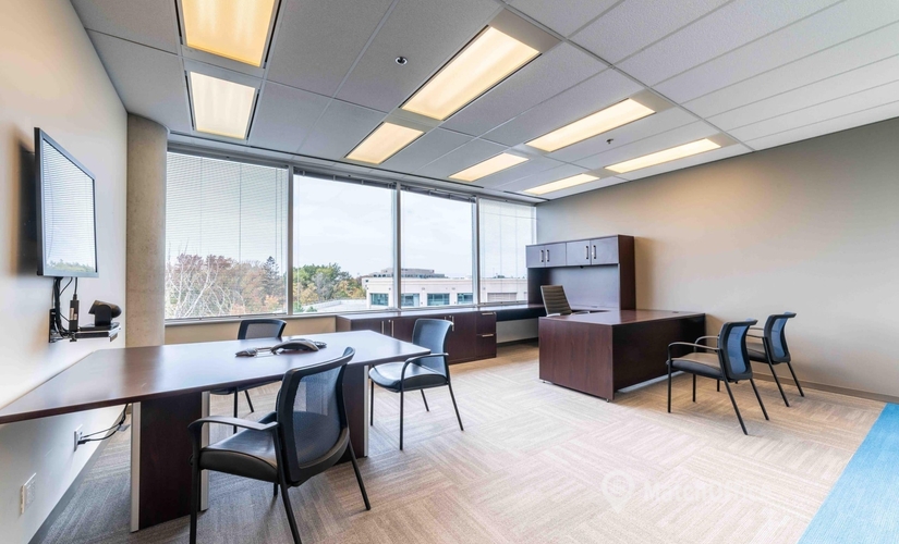 Virtual address in Mississauga, ON, 5060 Spectrum Way (L4W 5N5) - 2 | MatchOffice.com