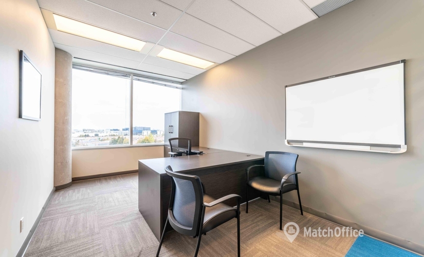 Virtual office in Mississauga, ON, 5060 Spectrum Way (L4W 5N5) - 4 | MatchOffice.com