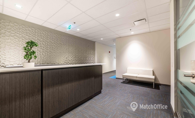 Virtual address in Mississauga, ON, 5060 Spectrum Way (L4W 5N5) - 0 | MatchOffice.com