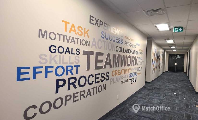 200 m² Serviced office in Mississauga, ON, 6733 Mississauga Road (L5N 6J5) - 3 | MatchOffice.com