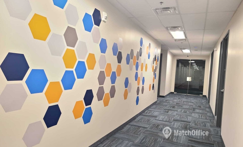 200 m² Business center in Mississauga, ON, 6733 Mississauga Road (L5N 6J5) - 4 | MatchOffice.com