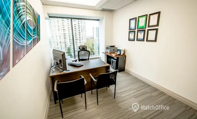 200 m² Business space in Markham, ON, 55 Commerce Valley Dr West (L3T 7V9) - 0 | MatchOffice