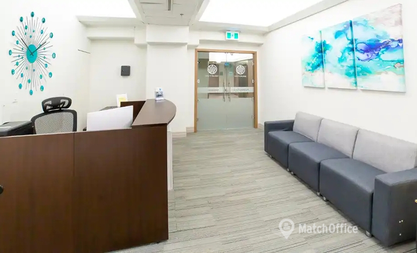 100 m² Conference center in Toronto North York, ON, 1 Concorde Gate (M3C 3N6) - 2 | MatchOffice