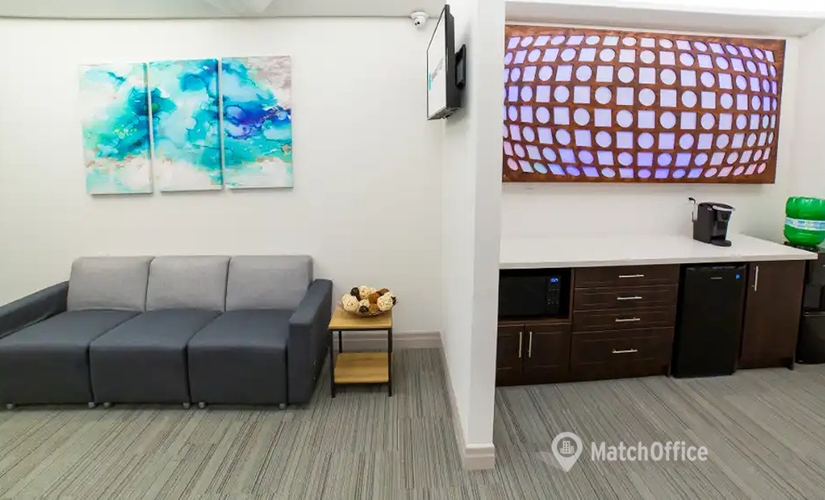 Virtual address in Toronto North York, ON, 1 Concorde Gate (M3C 3N6) - 3 | MatchOffice